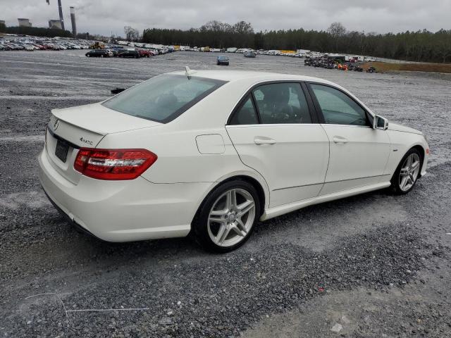 Photo 2 VIN: WDDHF8JB0CA625292 - MERCEDES-BENZ E-CLASS 