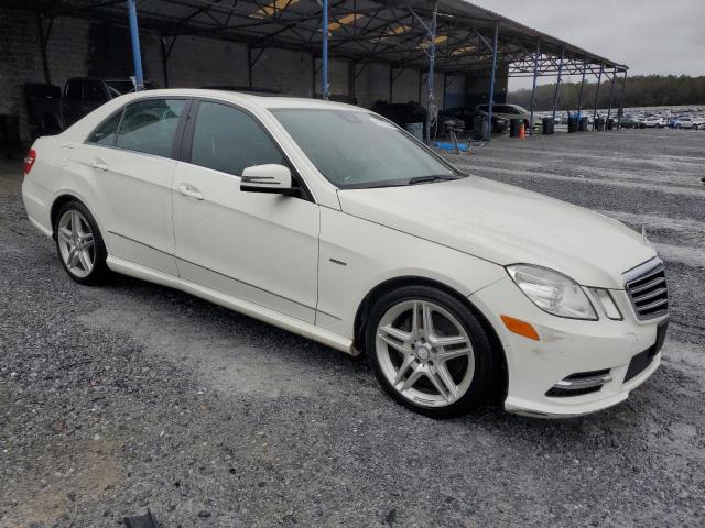 Photo 3 VIN: WDDHF8JB0CA625292 - MERCEDES-BENZ E-CLASS 