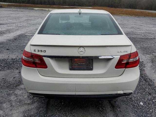 Photo 5 VIN: WDDHF8JB0CA625292 - MERCEDES-BENZ E-CLASS 