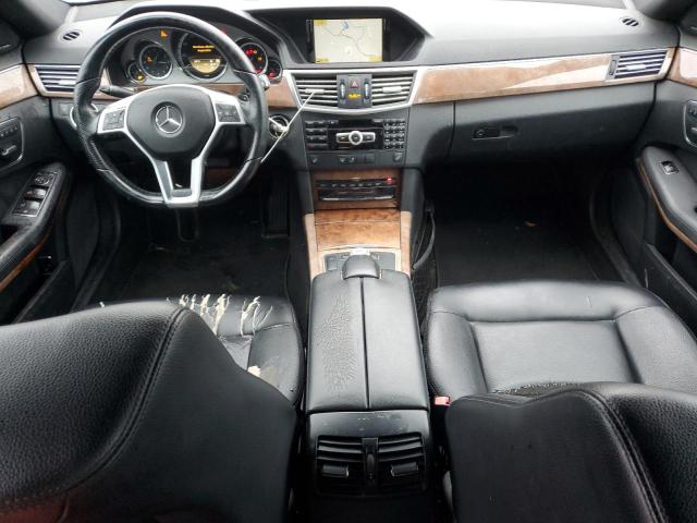 Photo 7 VIN: WDDHF8JB0CA625292 - MERCEDES-BENZ E-CLASS 