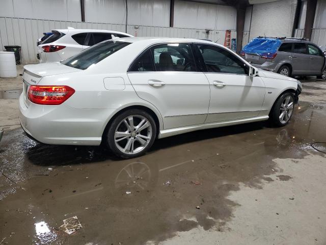 Photo 2 VIN: WDDHF8JB0CA634297 - MERCEDES-BENZ E-CLASS 