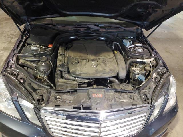 Photo 10 VIN: WDDHF8JB0CA638074 - MERCEDES-BENZ E 350 4MAT 