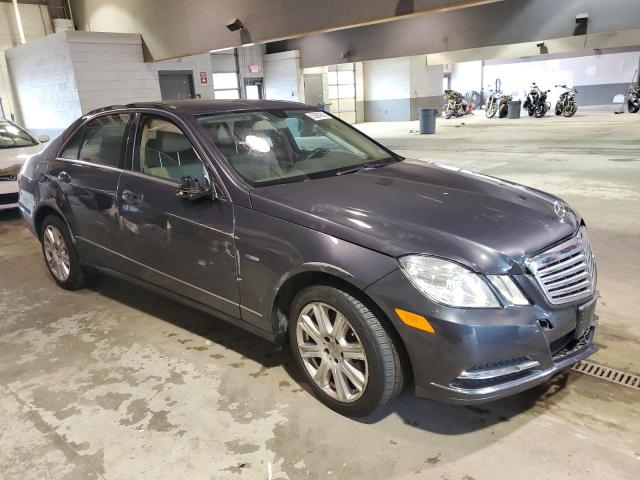 Photo 3 VIN: WDDHF8JB0CA638074 - MERCEDES-BENZ E 350 4MAT 