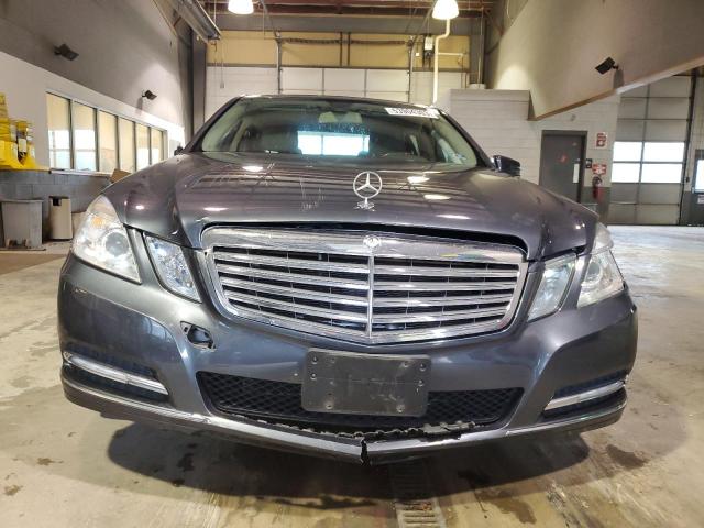 Photo 4 VIN: WDDHF8JB0CA638074 - MERCEDES-BENZ E 350 4MAT 