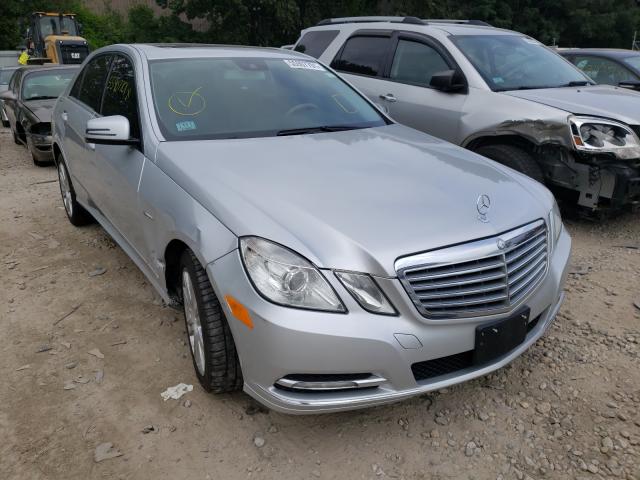 Photo 0 VIN: WDDHF8JB0CA638642 - MERCEDES-BENZ E 350 4MAT 