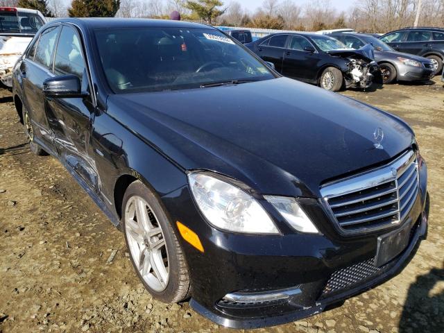 Photo 0 VIN: WDDHF8JB0CA647311 - MERCEDES-BENZ E 350 4MAT 