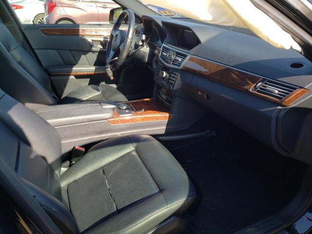 Photo 4 VIN: WDDHF8JB0CA647311 - MERCEDES-BENZ E 350 4MAT 