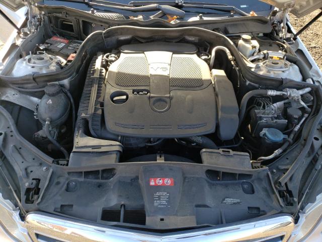 Photo 6 VIN: WDDHF8JB0DA662893 - MERCEDES-BENZ E 350 4MAT 