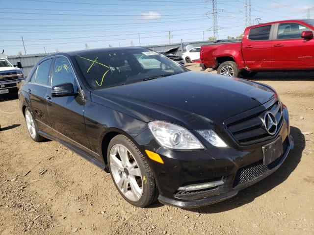 Photo 0 VIN: WDDHF8JB0DA682142 - MERCEDES-BENZ E 350 4MAT 