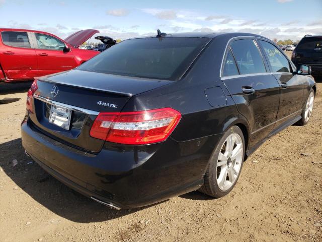 Photo 3 VIN: WDDHF8JB0DA682142 - MERCEDES-BENZ E 350 4MAT 