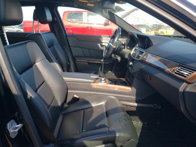 Photo 4 VIN: WDDHF8JB0DA682142 - MERCEDES-BENZ E 350 4MAT 