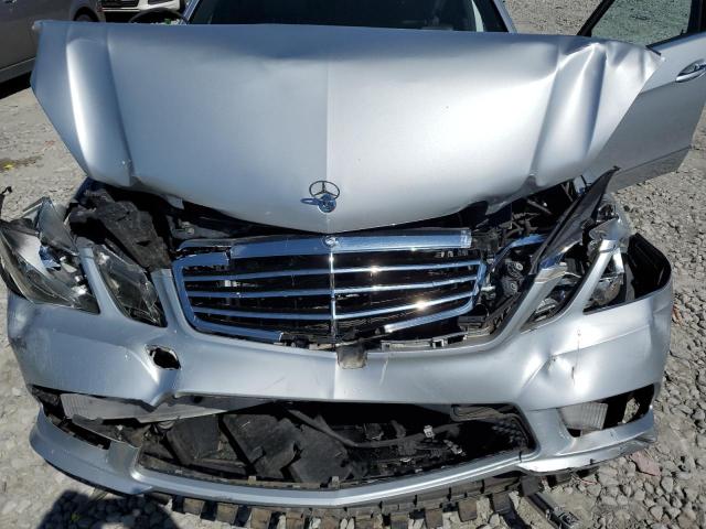 Photo 10 VIN: WDDHF8JB0DA683808 - MERCEDES-BENZ E 350 4MAT 