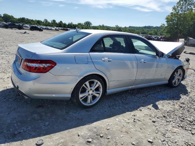 Photo 2 VIN: WDDHF8JB0DA683808 - MERCEDES-BENZ E 350 4MAT 