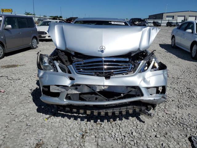 Photo 4 VIN: WDDHF8JB0DA683808 - MERCEDES-BENZ E 350 4MAT 