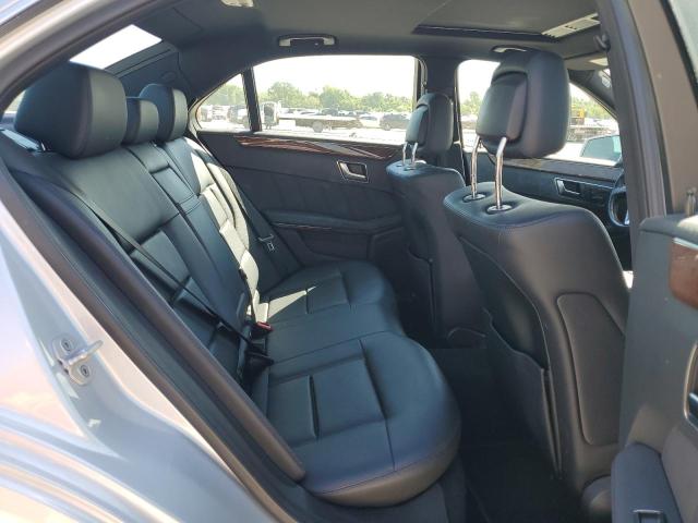 Photo 9 VIN: WDDHF8JB0DA683808 - MERCEDES-BENZ E 350 4MAT 