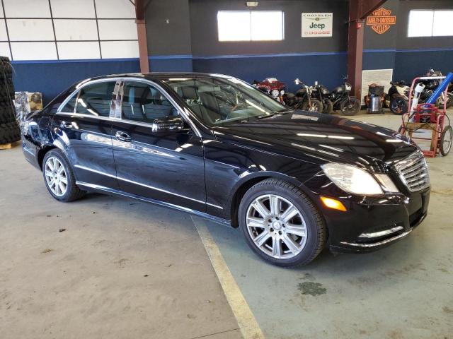 Photo 3 VIN: WDDHF8JB0DA694792 - MERCEDES-BENZ E-CLASS 