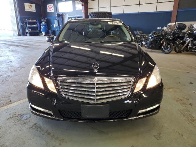 Photo 4 VIN: WDDHF8JB0DA694792 - MERCEDES-BENZ E-CLASS 