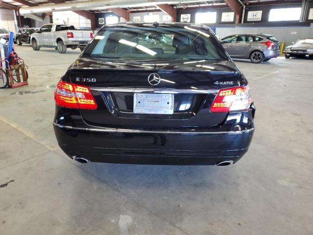 Photo 5 VIN: WDDHF8JB0DA694792 - MERCEDES-BENZ E-CLASS 