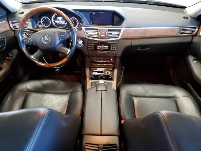 Photo 7 VIN: WDDHF8JB0DA694792 - MERCEDES-BENZ E-CLASS 