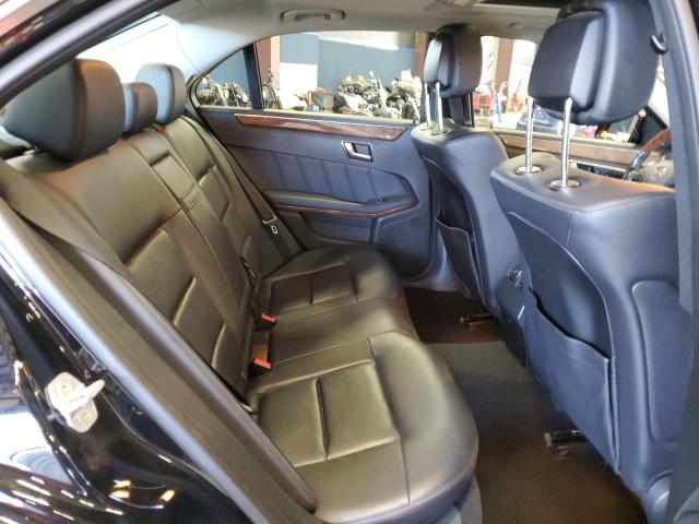 Photo 9 VIN: WDDHF8JB0DA694792 - MERCEDES-BENZ E-CLASS 