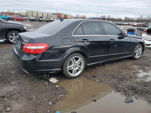 Photo 2 VIN: WDDHF8JB0DA711719 - MERCEDES-BENZ E-CLASS 