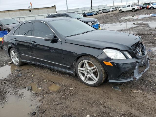 Photo 3 VIN: WDDHF8JB0DA711719 - MERCEDES-BENZ E-CLASS 