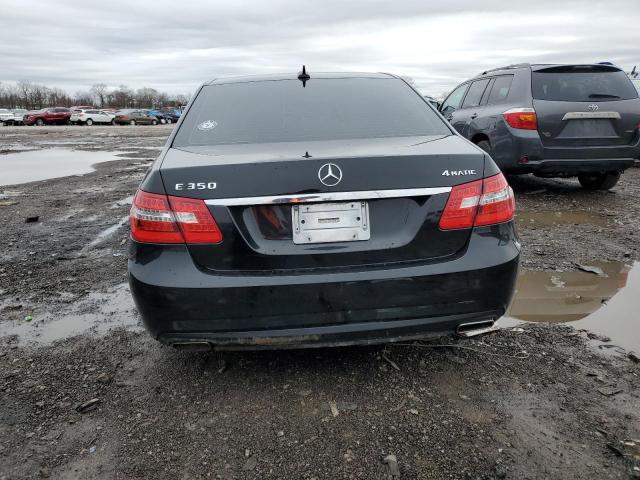 Photo 5 VIN: WDDHF8JB0DA711719 - MERCEDES-BENZ E-CLASS 