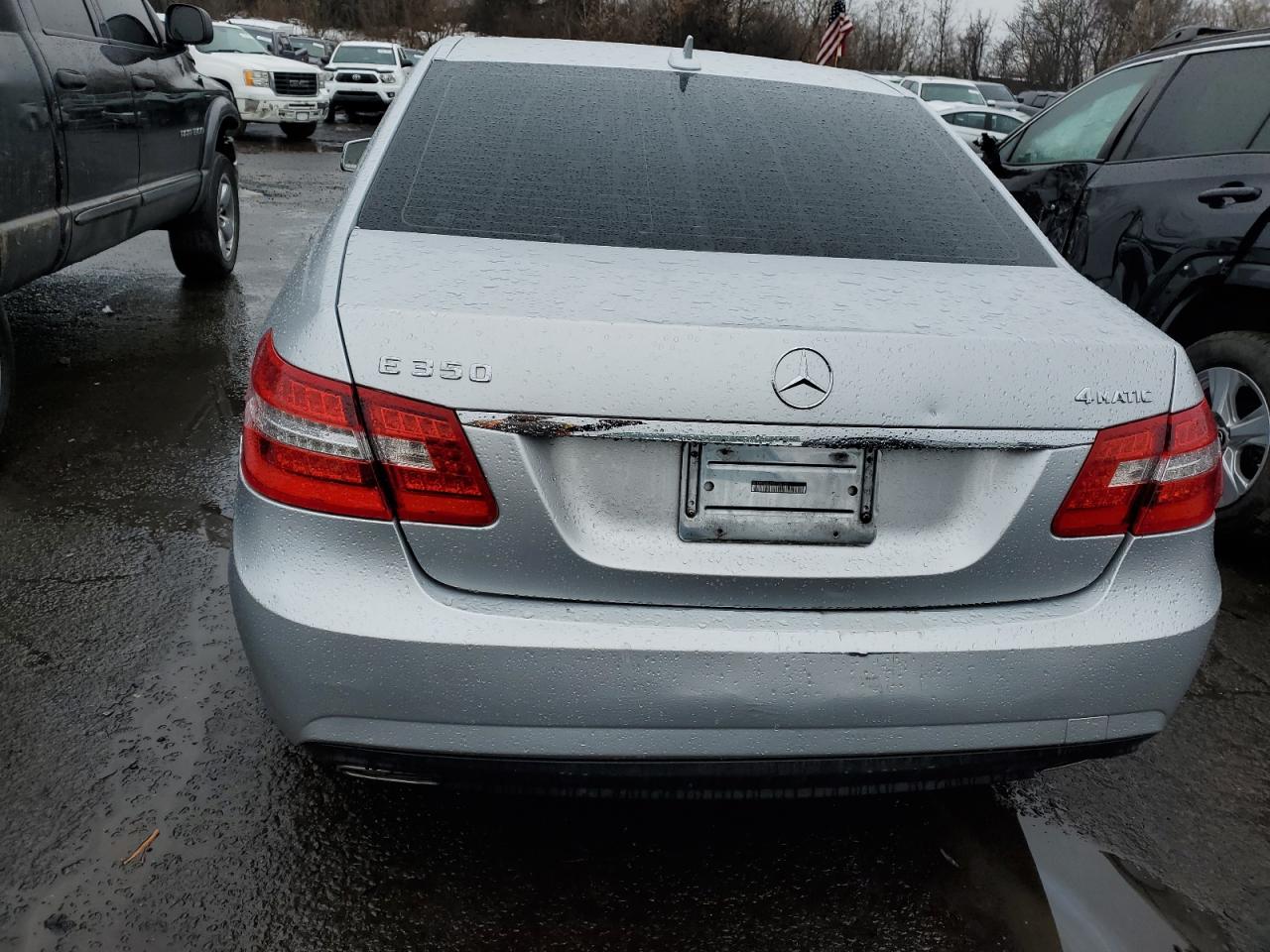 Photo 5 VIN: WDDHF8JB0DA724728 - MERCEDES-BENZ E-KLASSE 