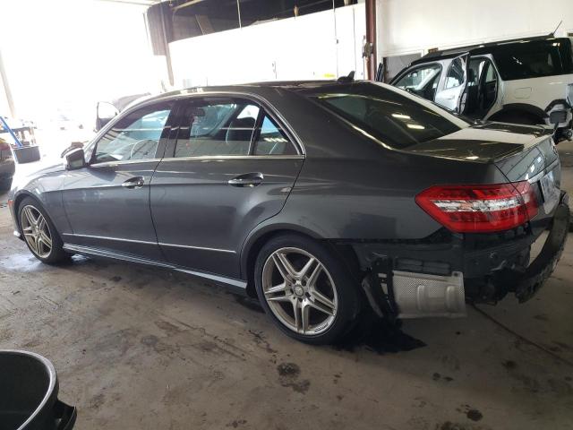 Photo 1 VIN: WDDHF8JB0DA729220 - MERCEDES-BENZ E 350 4MAT 