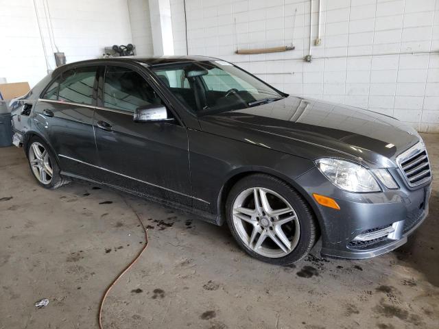 Photo 3 VIN: WDDHF8JB0DA729220 - MERCEDES-BENZ E 350 4MAT 