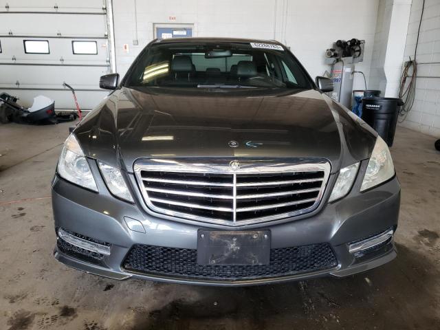 Photo 4 VIN: WDDHF8JB0DA729220 - MERCEDES-BENZ E 350 4MAT 