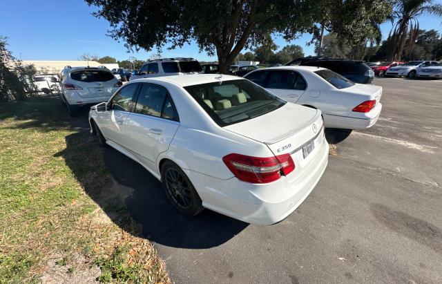 Photo 2 VIN: WDDHF8JB0DA742257 - MERCEDES-BENZ E-CLASS 