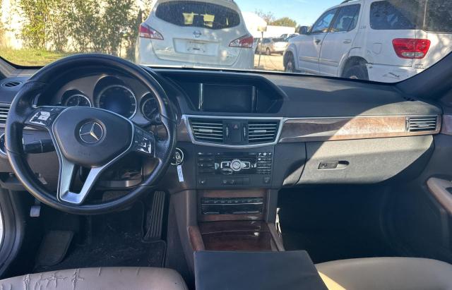 Photo 8 VIN: WDDHF8JB0DA742257 - MERCEDES-BENZ E-CLASS 