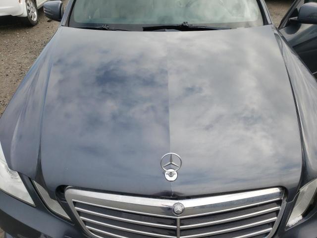 Photo 10 VIN: WDDHF8JB0DA748401 - MERCEDES-BENZ E 350 4MAT 