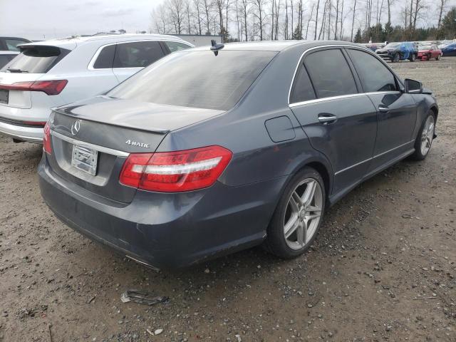 Photo 2 VIN: WDDHF8JB0DA748401 - MERCEDES-BENZ E 350 4MAT 