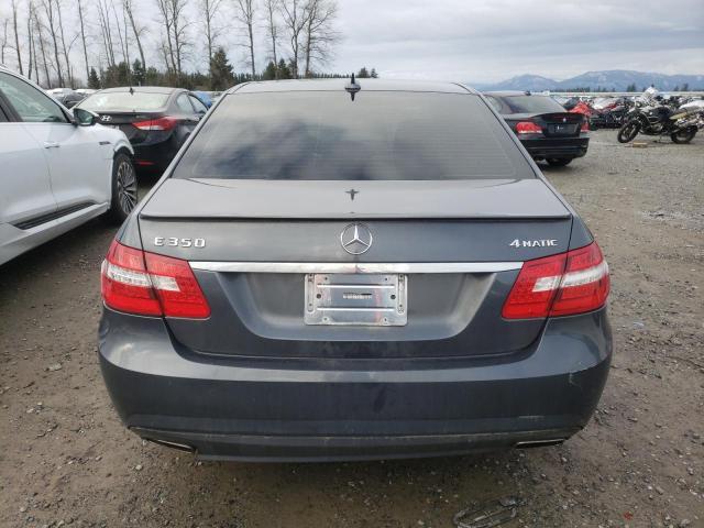 Photo 5 VIN: WDDHF8JB0DA748401 - MERCEDES-BENZ E 350 4MAT 