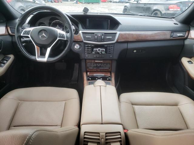 Photo 7 VIN: WDDHF8JB0DA748401 - MERCEDES-BENZ E 350 4MAT 