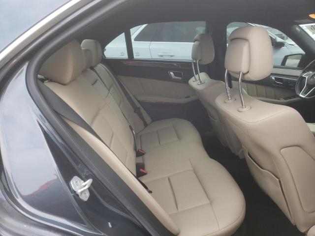 Photo 9 VIN: WDDHF8JB0DA748401 - MERCEDES-BENZ E 350 4MAT 