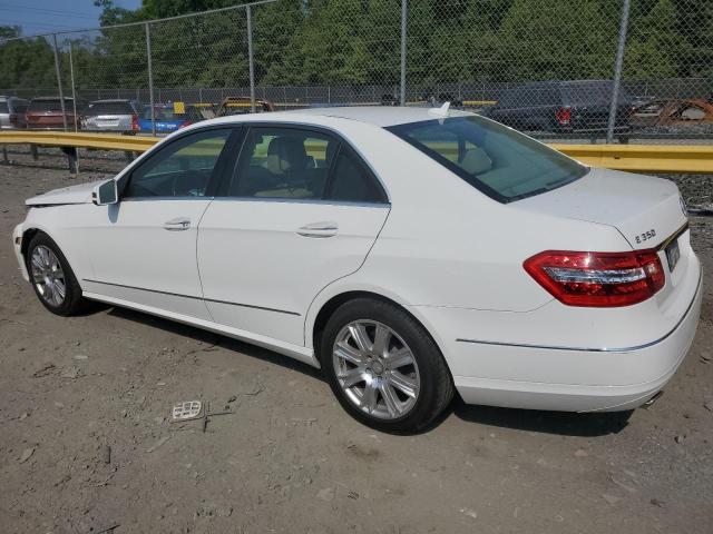 Photo 1 VIN: WDDHF8JB0DA749483 - MERCEDES-BENZ E 350 4MAT 