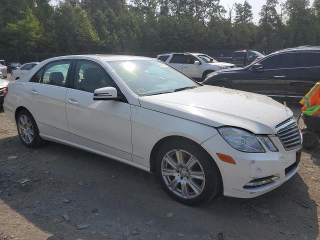 Photo 3 VIN: WDDHF8JB0DA749483 - MERCEDES-BENZ E 350 4MAT 