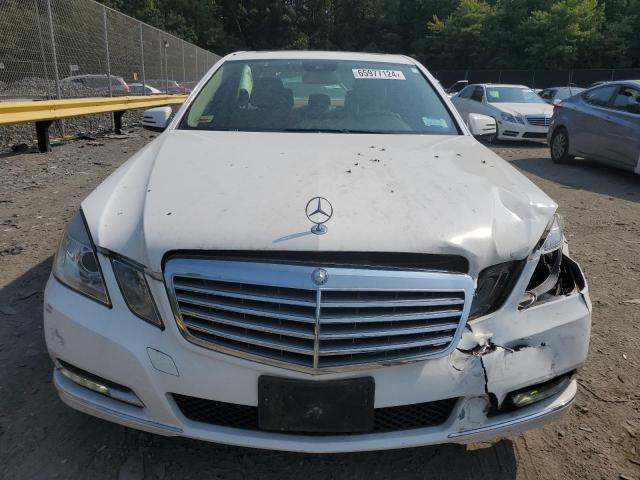 Photo 4 VIN: WDDHF8JB0DA749483 - MERCEDES-BENZ E 350 4MAT 