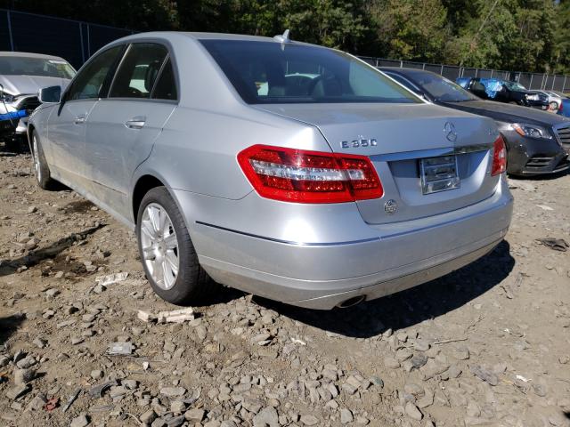 Photo 2 VIN: WDDHF8JB0DA768681 - MERCEDES-BENZ E 350 4MAT 