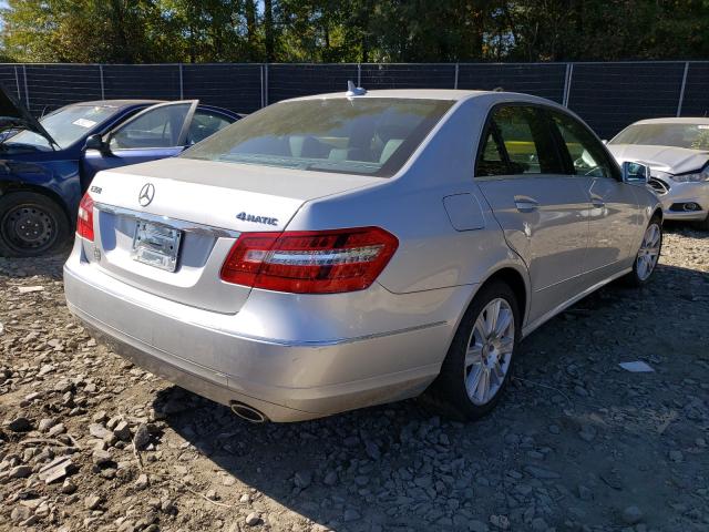 Photo 3 VIN: WDDHF8JB0DA768681 - MERCEDES-BENZ E 350 4MAT 