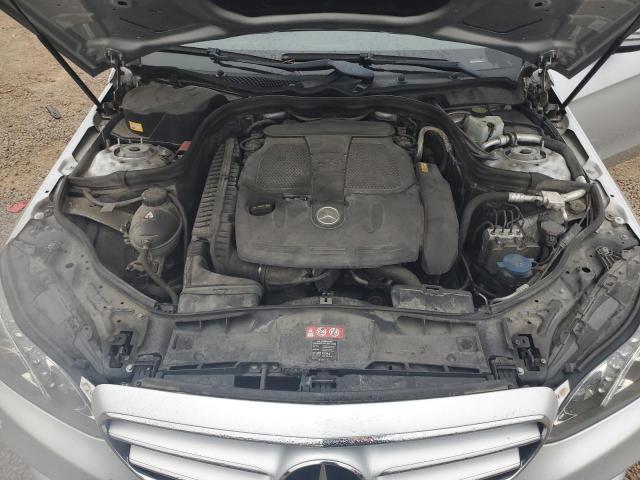 Photo 10 VIN: WDDHF8JB0EA785305 - MERCEDES-BENZ E-CLASS 