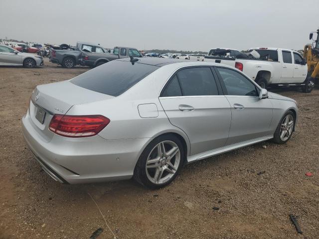 Photo 2 VIN: WDDHF8JB0EA785305 - MERCEDES-BENZ E-CLASS 