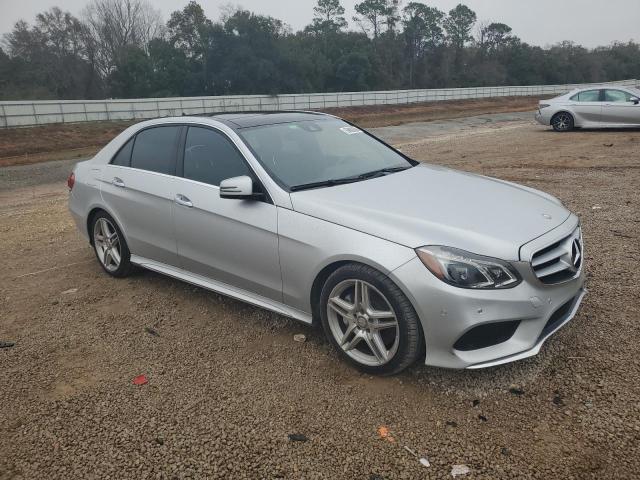 Photo 3 VIN: WDDHF8JB0EA785305 - MERCEDES-BENZ E-CLASS 