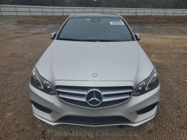 Photo 4 VIN: WDDHF8JB0EA785305 - MERCEDES-BENZ E-CLASS 