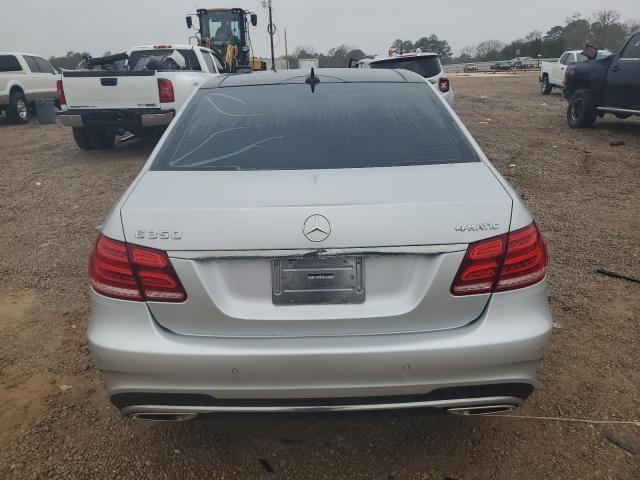 Photo 5 VIN: WDDHF8JB0EA785305 - MERCEDES-BENZ E-CLASS 