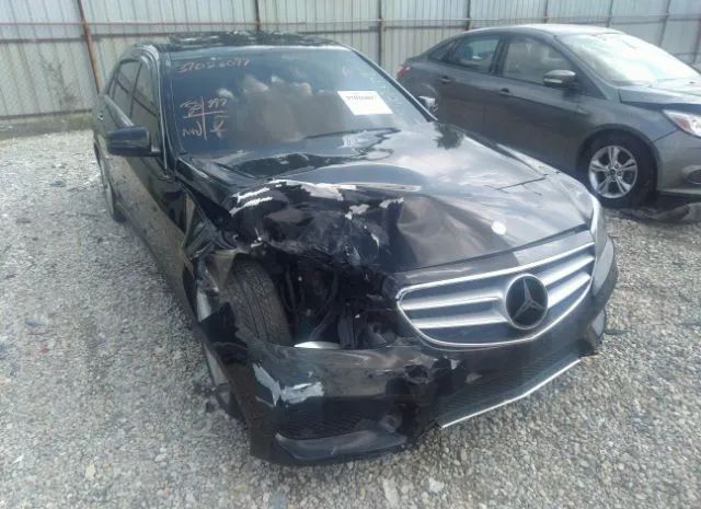 Photo 5 VIN: WDDHF8JB0EA788754 - MERCEDES-BENZ E-CLASS 