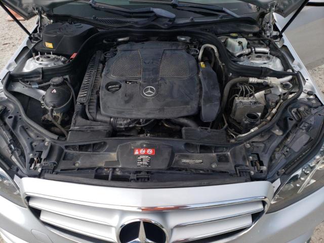 Photo 10 VIN: WDDHF8JB0EA792092 - MERCEDES-BENZ E 350 4MAT 